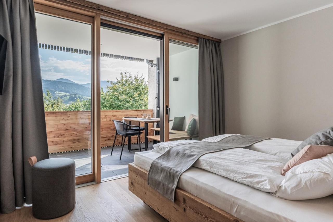 Das Kirchbichl - Stylisch Laessig, Mit Eigener Sauna Schliersee Exterior foto